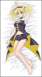 Comment s'appelle la transformation d'Utau avec Dia ?