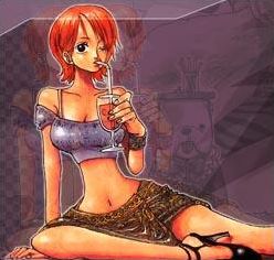 Quiz One piece