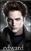 Quel est le vrai nom d'Edward Cullen ?