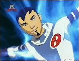 Quand Thran découvre-t-il le souffle ?