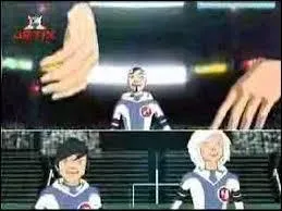 Selon l'image, que dit Thran à ce moment ?