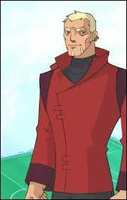 Dans l'épisode 20 de la saison 3, avec qui Thran part-il sur Paradisia ?