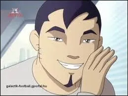 A quel poste joue-t-il ?