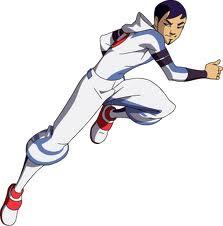 Quiz Galactik football