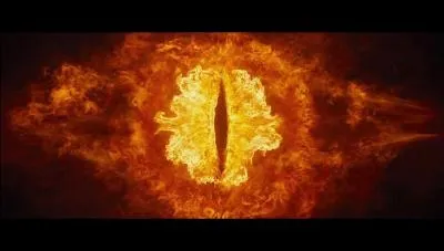 Où habite Sauron ?