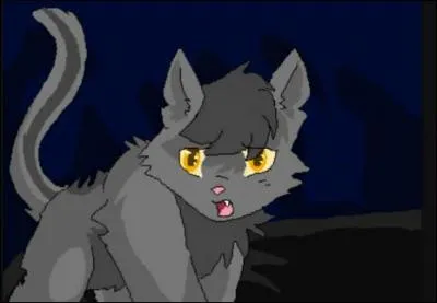 Avant sa mort, qui &Eacute;toile bleue choisit-elle comme chef ?