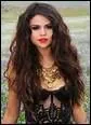 Comment appelle-t-on les fans de cette chanteuse sauvage : Selene Gomez ?