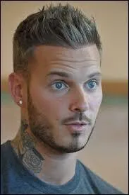 Comment appelle-t-on les fans de ce beau chanteur : Matt Pokora ?