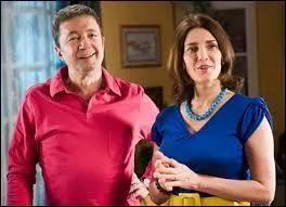 Dans quelle s&eacute;rie peut-on voir ce couple ?