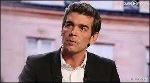 Dans quelle &eacute;mission d'infos peut-on voir Xavier de Moulins ?