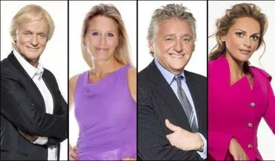 Dans quelle &eacute;mission pouvait-on voir ces jurys ?