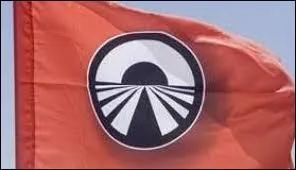 Dans quelle &eacute;mission pr&eacute;sent&eacute;e par St&eacute;phan Rotenberg peut-on voir ce drapeau ?