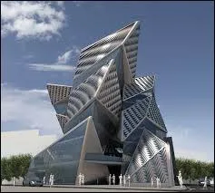 Quelle est la capitale de l'Iran ?