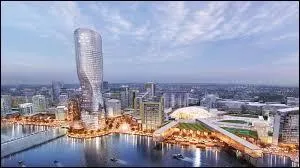 Quelle est la capitale de la Serbie ?