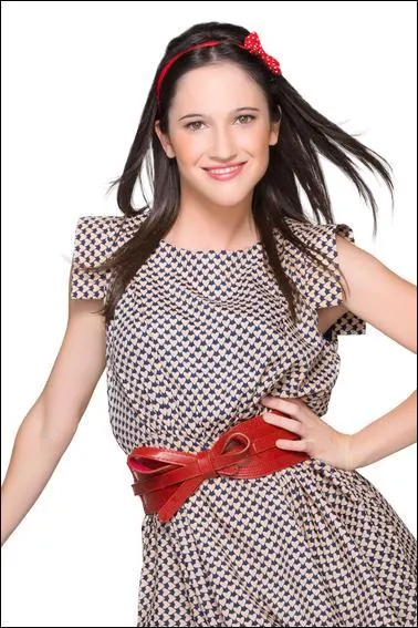 Dans la seconde saison de la série, où joue Lodovica, de quel personnage est-elle amoureuse ?