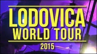 Sa tournée possède deux noms. Lesquels ?