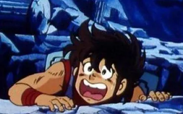 Quiz Saint seiya