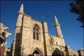 Quelle est la capitale de Chypre ?