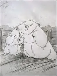 Coche ce qui est vrai à propos de Luck et Muck .