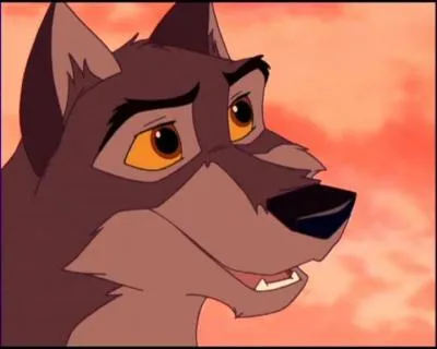 Pourquoi Balto va-t-il partir en traîneau (1) ?