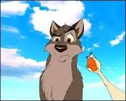 Coche ce qui est vrai de Boris .