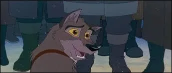 Où se passe l'histoire de Balto ?