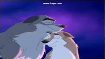 Que devient Aleu ?