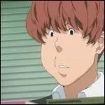 Quel est ce personnage ?