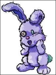 Comment s'appelle son animal ?