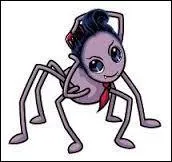 Quel est le nom de son animal ?