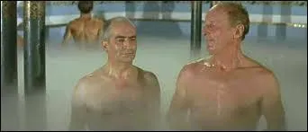 Comment se nomme la célèbre chanson utilisée par les aviateurs anglais pour se retrouver dans "La grande vadrouille" ?