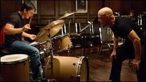 En plus d'être un film, "Whiplash" est aussi...