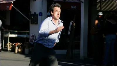 Dans "Ne le dis à personne", quel est le groupe qu'Alexandre Beck et sa femme Margot sont allé voir en concert à l'Olympia en 1995 (et sera un indice dans le film) ?