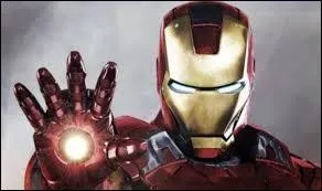 Quel groupe est utilisé pour la bande-son d'Iron Man 2 ?