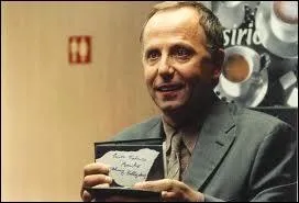 Trouvez le nom manquant. Dans le film "Jean-Philippe", le héros se retrouve dans un monde parallèle où ... n'existerait pas.