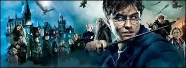 Combien de compositeurs ont travaillé sur la saga Harry Potter ?