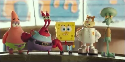 Comment Bob et ses amis peuvent-ils respirer dans l'atmosphère ?