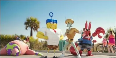 Comment deviennent-ils des super-héros ?