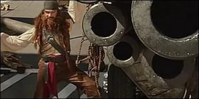 Lequel de ces personnages achève Steak Barbare ?