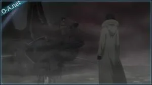 Comment s'appelait le vaisseau qui a servi &agrave; Vincent et aux autres &agrave; fuir la commune ?