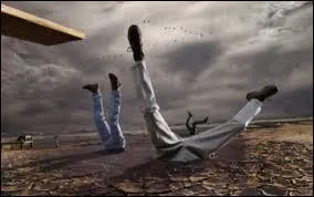 Qui a peu de chance d'arriver...