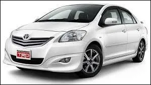 Quelle est cette voiture ?