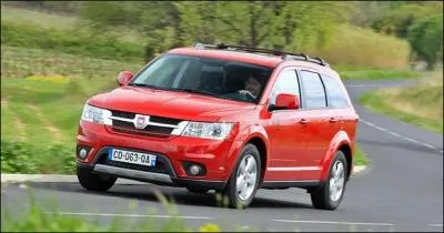 Quel est ce véhicule ?