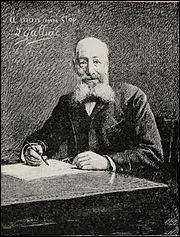 Lequel de ces célèbres peintres avait pour pseudonyme "Stop" ?