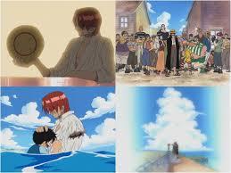 Quiz One piece