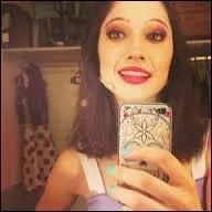 Quel âge a-t-elle ?