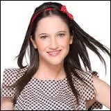 Qui est sa meilleure amie ?