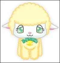 Qui est ce Jewelpet ?