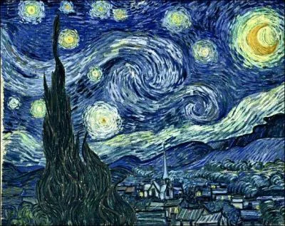 Qu'est-ce qui est étoilé ?