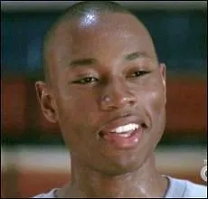 Comment s'appelle ce garçon ?